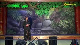 LAGU SANDIWARA DWI WARNA -  RAHASIA HATI