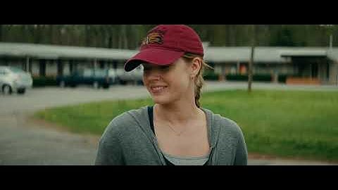 Trouble With The Curve [2012]