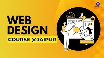 Best Institute For Web Designing Course in Jaipur Web Design Training in Jaipur Web design Institute
