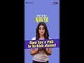 Jaya Bachchan's Surprising Take on Twilight 🌟 | Navya Nanda's Podcast Highlights