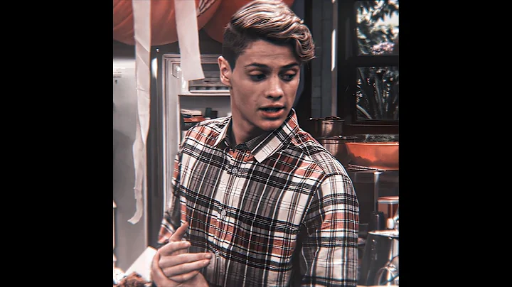 he is the best || #henryhart #henrydanger #henryhartedit #nickelodeon #short