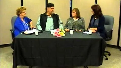 Men and Women in Ministry - Episode #108