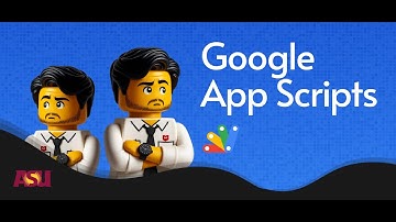 Manual to Magical - Automate Reports Using Google App Scripts | ASU Data Conference 2025