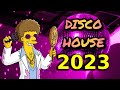 MEGAMIX BEST OF DISCO HOUSE 2023 📀 (DAFT PUNK, EARTH WIND &amp; FIRE, BONEY M, MICHAEL JACKSON &amp; MORE)