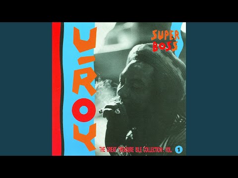U Roy - Version Galore