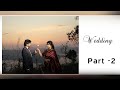 Wedding Part 2 - Shaan + Donna | Christian Marthoma Wedding | Digital Magic Wedding Company