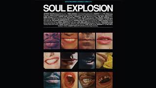 William Bell and Judy Clay - Private Number from Soul Explosion