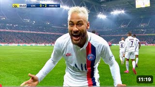 Neymar 100+ WOW Skills 🤯