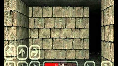 Dungeon Stalker School Of Magic : Conjure Water