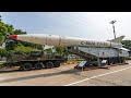 “ช็อกทั้งอ่าวไทย! ไทยได้ C-802A / YJ-83 แล้วหรือยัง? ขีปนาวุธต่อต้านเรือรบที่ศัตรูต้องขยาด!”