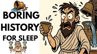 The Boring History For Sleep  How Sumerians Invented the First Alarm Clock