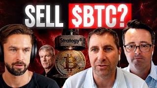 Saylor Bought Time. Bitcoin Still Has a Problem