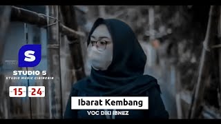 Ibarat Kembang - ( Cover Music Video )