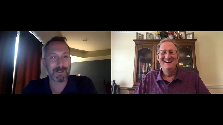 Word With The Herd - Ep. 13 (Charles Morrow)