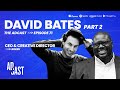 The adcast podcast 71  see beyond someones resume with david bates of bokeh