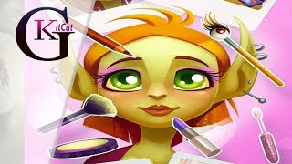 Fantasy Village Resort Spa, Hair, Makeup & Bath Gameplay Android screenshot 4