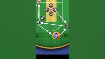 Carrom pool New Table 🔥 Not Out 😂 B2F Gameplay Gaming Yash 🤯🔥