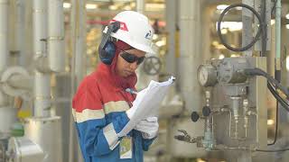 Mengenal Refinery Unit (RU) VI Balongan