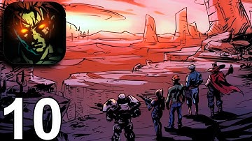 Sonny - Chapter 8: Finale - iOS Android Gameplay Walkthrough Part 10 HD