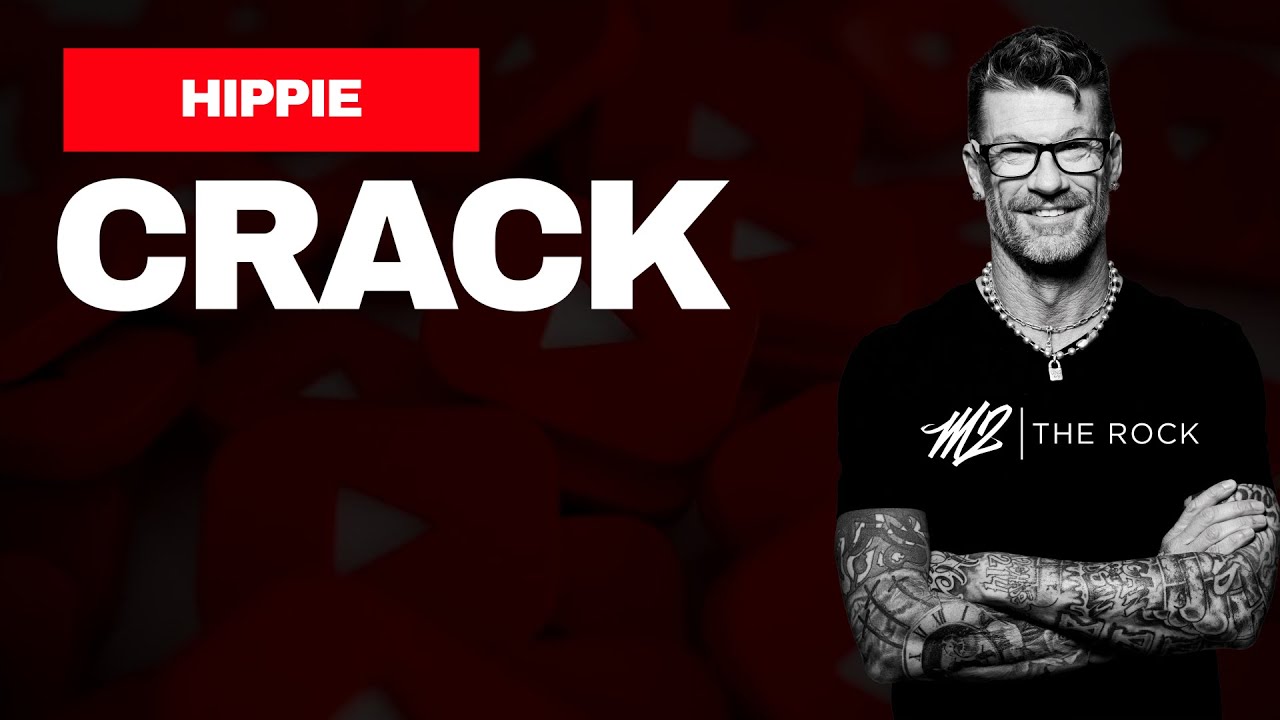 Hippie Crack: The Trendy Drug That’s Destroying a Generation