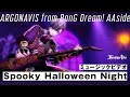 「Spooky Halloween Night/Fantôme Iris」ミュージックビデオ【ダブエス】