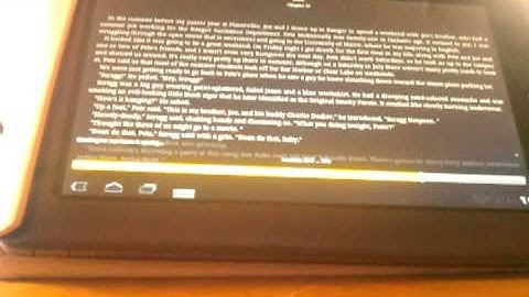 Honeycomb emmc on my nook color