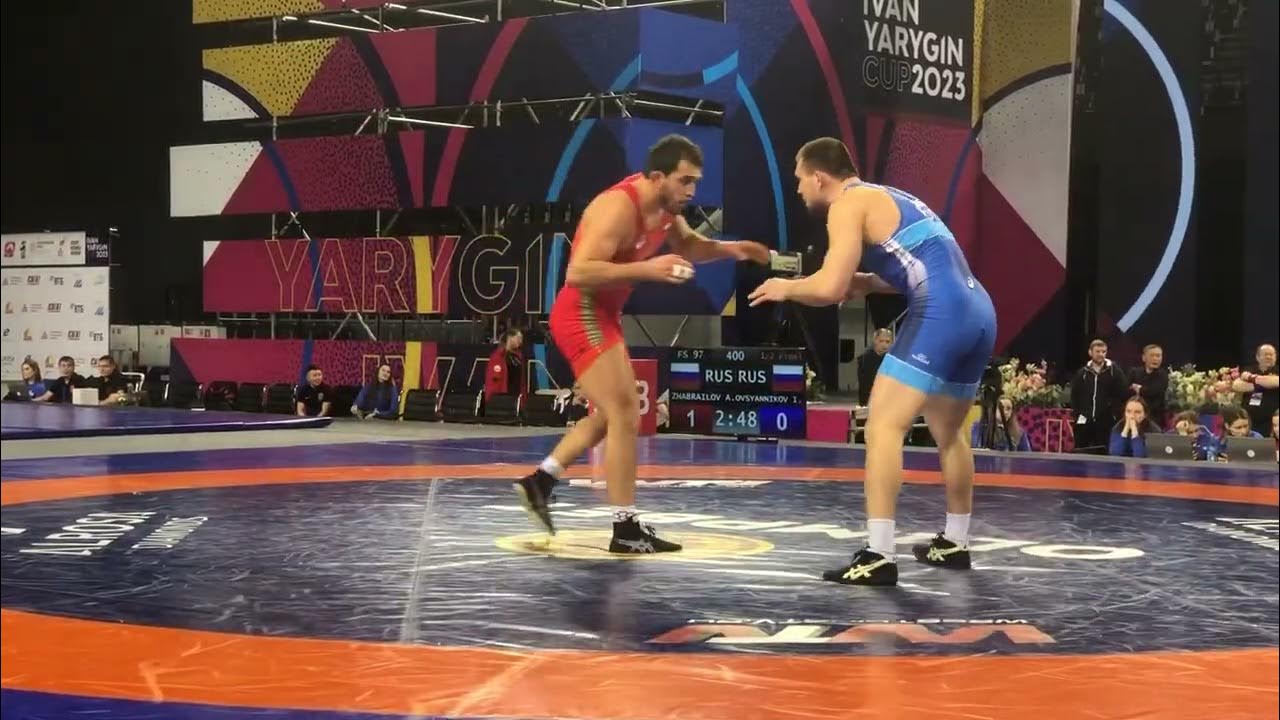 Илья Жибалов
