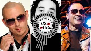 BAILAR - Deorro ft Pitbull & Elvis Crespo vs Sean Paul