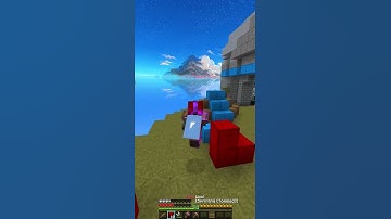 Almost hit a crazy clip  #hypixel #minecraft #bedwars