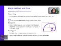 AGL17 - تقدير سرعة إنجاز الفريق - Estimating Team Velocity