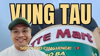 What Can We Buy with 500K VND at LOTTE MART Vietnam? 🇻🇳🛒