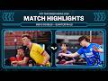 Allegro/Rassenfosse vs Sakai/Yokotani | MD QF | #WTTSkopje 2026