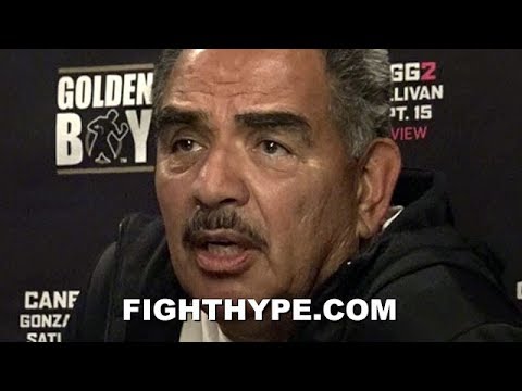 CANELO WHIPPED BY MAYWEATHER, WILL BE WHIPPED GOLOVKIN TOO SAYS TRAINER; EXPLAINS AGE-DEFYING SKILLS