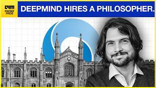 Google DeepMind Hires a Philosopher to Study Machine Consciousness & AGI