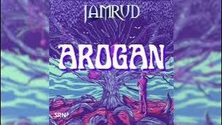 Jamrud - Arogan