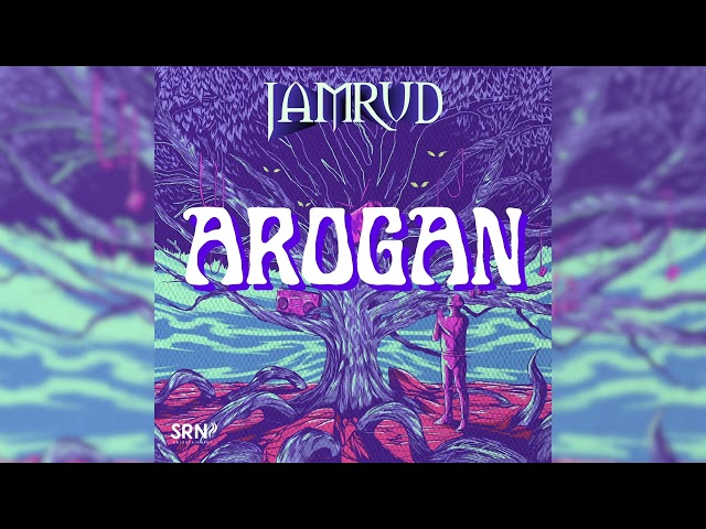 Jamrud - Arogan (Official Audio) class=