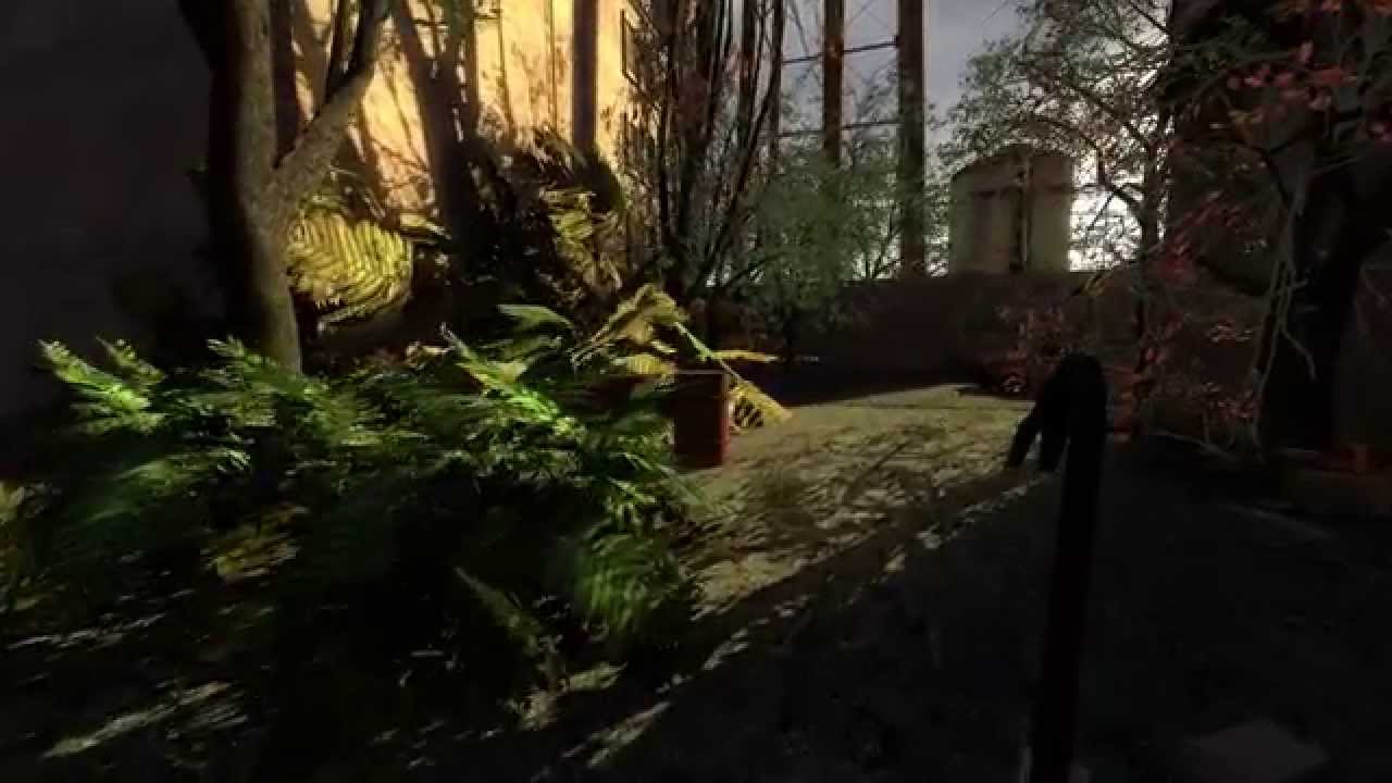 final global lighting Source 2013