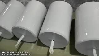 EVA foam fender