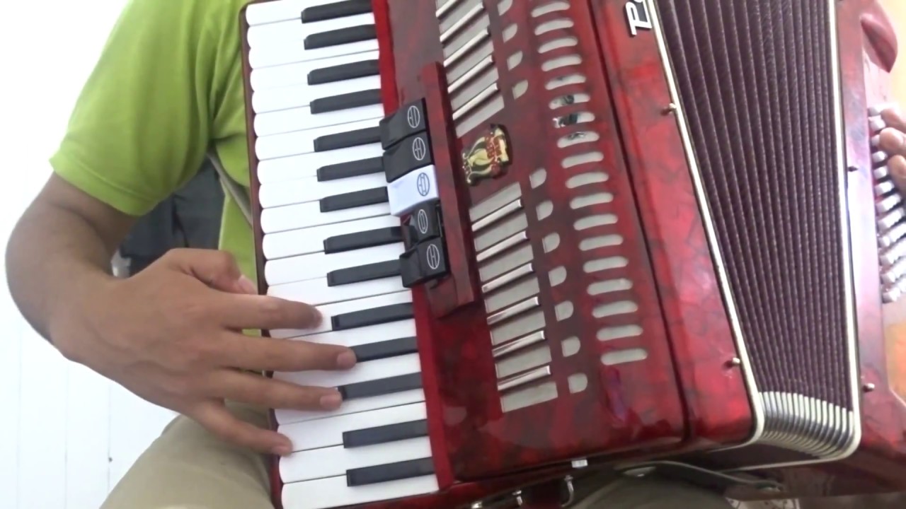 ESCALAS SOSTENIDAS # [VIDEO COMPLETO]