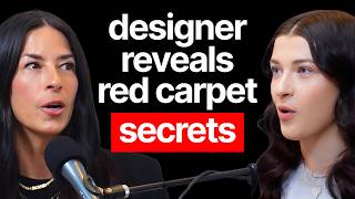 Fashion Design Expert: How to Make Iconic Outfits & Make It Big in Fashion (Rebecca Minkoff)
