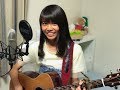 高橋優 / 虹 弾き語り(凛13歳)
