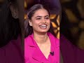 आखिर Journalist का नाम सुनकर Big B तुरंत क्यों उठे? | KBC shorts