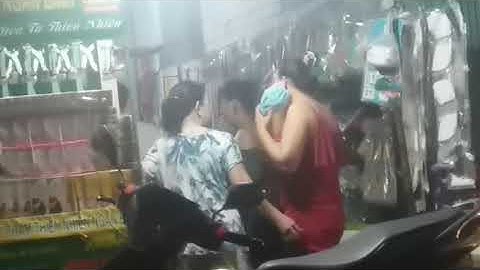 Cảnh giác lừa đảo bắt cóc phụ nữ bán Trung Quốc  ngã tư Dầu Giây huyện Thống Nhất tỉnh Đồng Nai