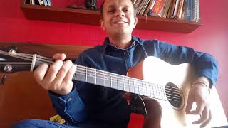 Narayana Hari Om Guitar chords