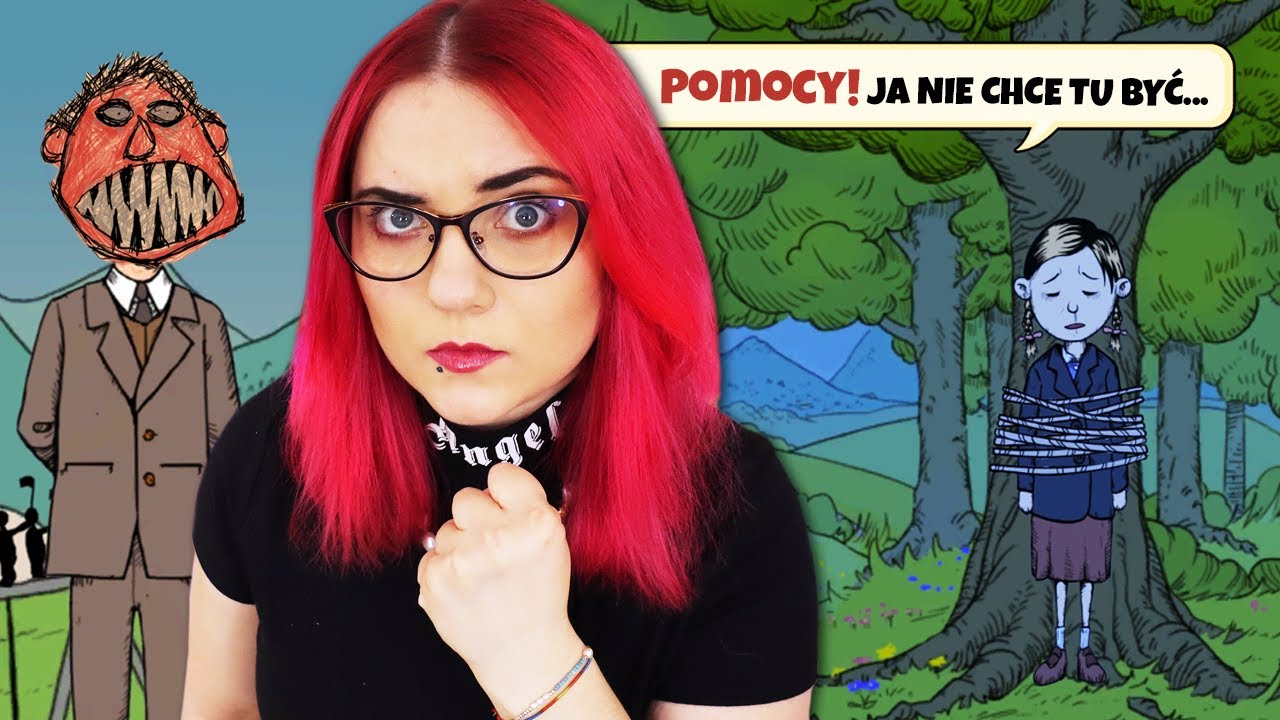 PORWAŁ MOJE DZIECKO 🪓 My Child Lebensborn #8