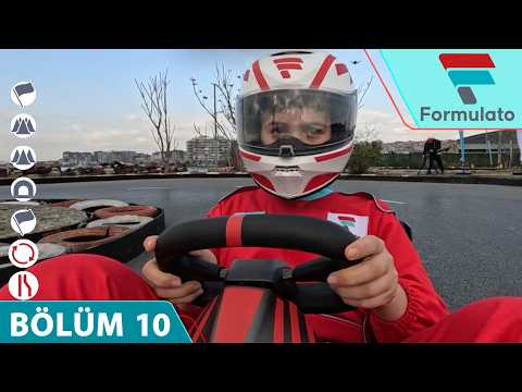 Formulato | 10.Bölüm