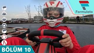 Formulato | 10.Bölüm