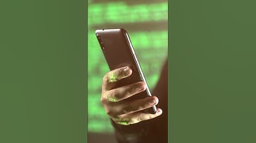 ¿Me están hackeando? - El mito del comando 