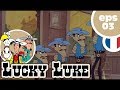LUCKY LUKE EP03 Les Dalton Se Rachètent mp3