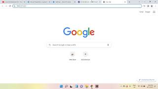 how to download and place chrome driver in maven project screenshot 4